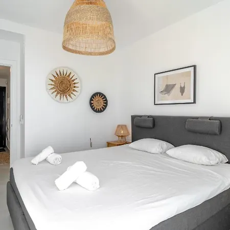 Fuer 6 Personen Ca 120 Qm In Nerja, Andalusien Costa Del Sol *